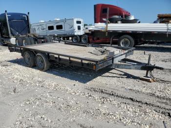  Salvage Road Trailer