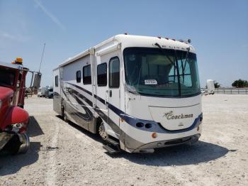  Salvage Coachmen Elite