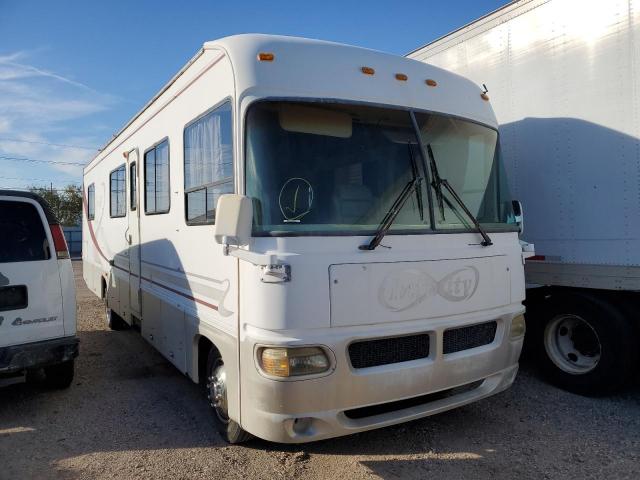  Salvage Ford F-550