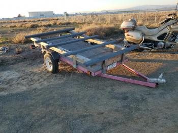  Salvage Chan Trailer