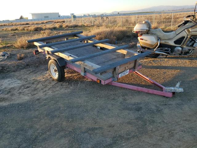  Salvage Chan Trailer