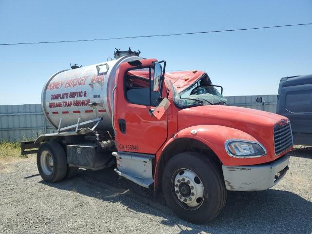  Salvage Freightliner M2 106 Med