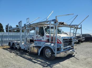  Salvage Sterling Truck