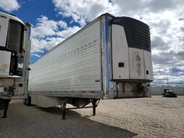  Salvage Cimc Reefer Trl