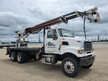  Salvage Sterling Lt 8500