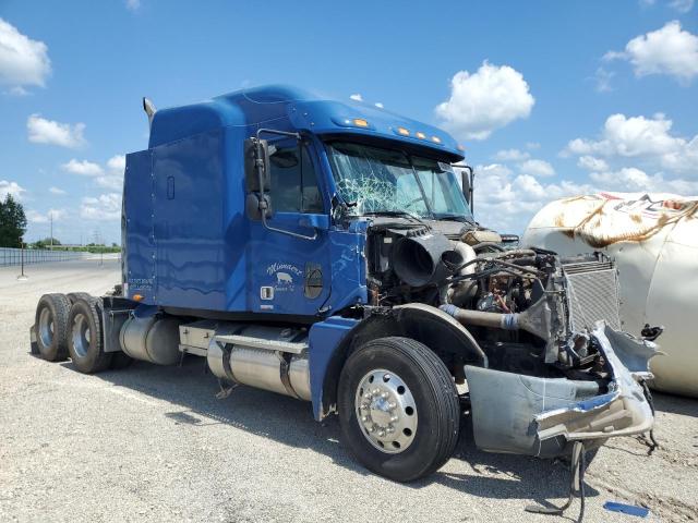  Salvage Freightliner Columbia