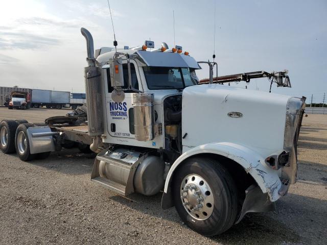  Salvage Peterbilt 378