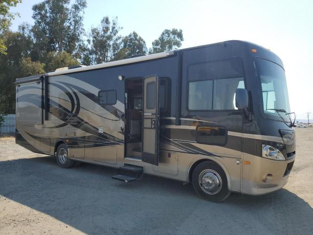  Salvage Ford F-530