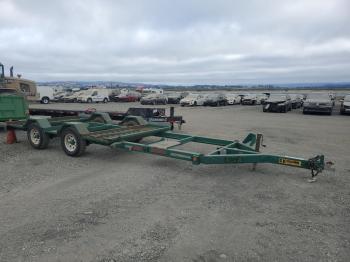  Salvage Other Trailer