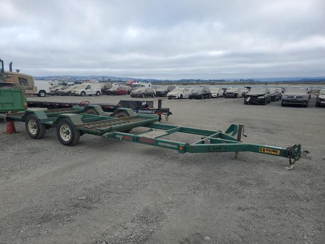  Salvage Other Trailer