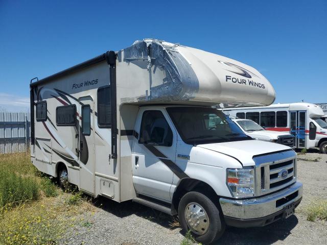  Salvage Four Winds E350