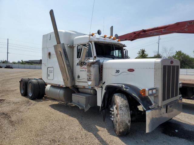  Salvage Peterbilt 379