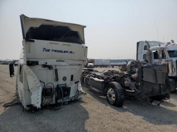  Salvage International Prostar