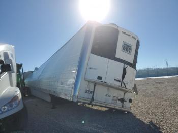  Salvage Great Dane Trailer