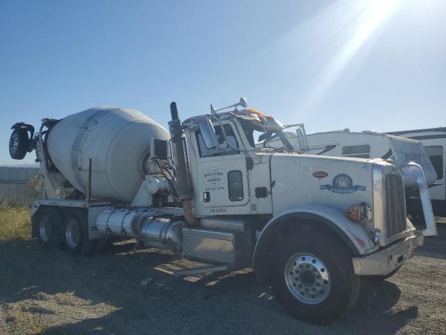  Salvage Peterbilt 365