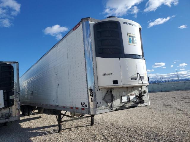  Salvage Great Dane 53ft Reefr
