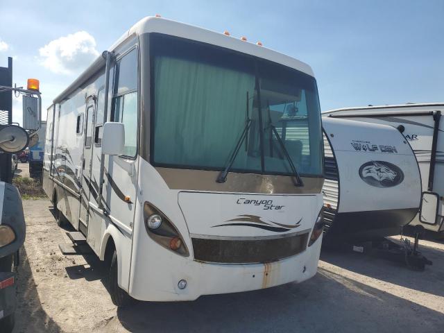  Salvage Ford F-550