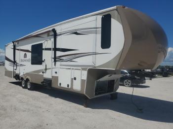  Salvage Redw 38rl
