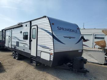  Salvage Ksye Sg270le