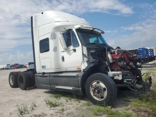  Salvage International Prostar