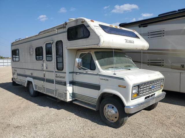  Salvage Ford Itasca