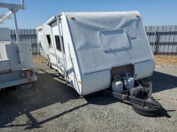  Salvage Other Travel Trailer