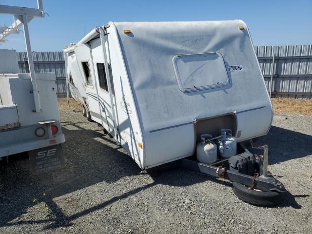  Salvage Other Travel Trailer