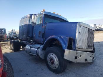  Salvage International 9000 9300