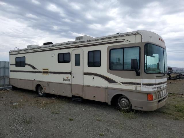  Salvage Chevrolet P30