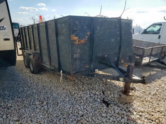  Salvage Centex Utility Tr