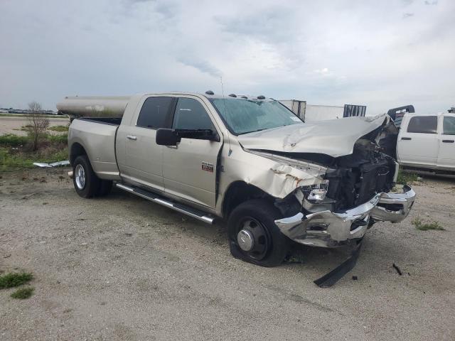  Salvage Dodge Ram 3500