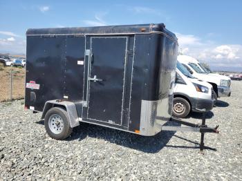  Salvage Interstate West Corp Other