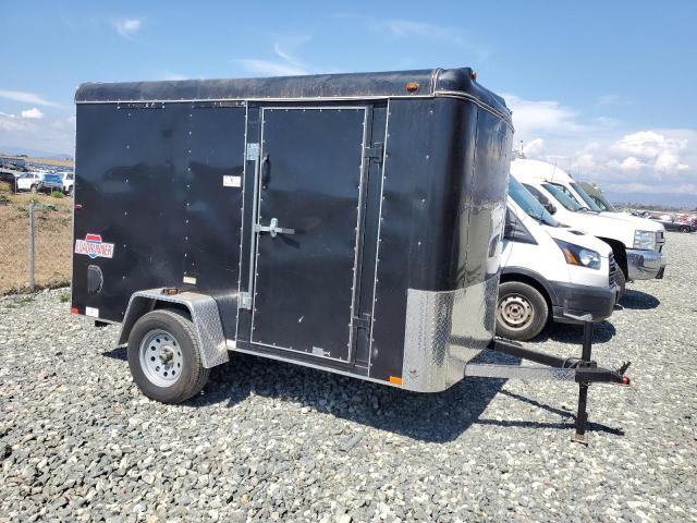  Salvage Interstate West Corp Other