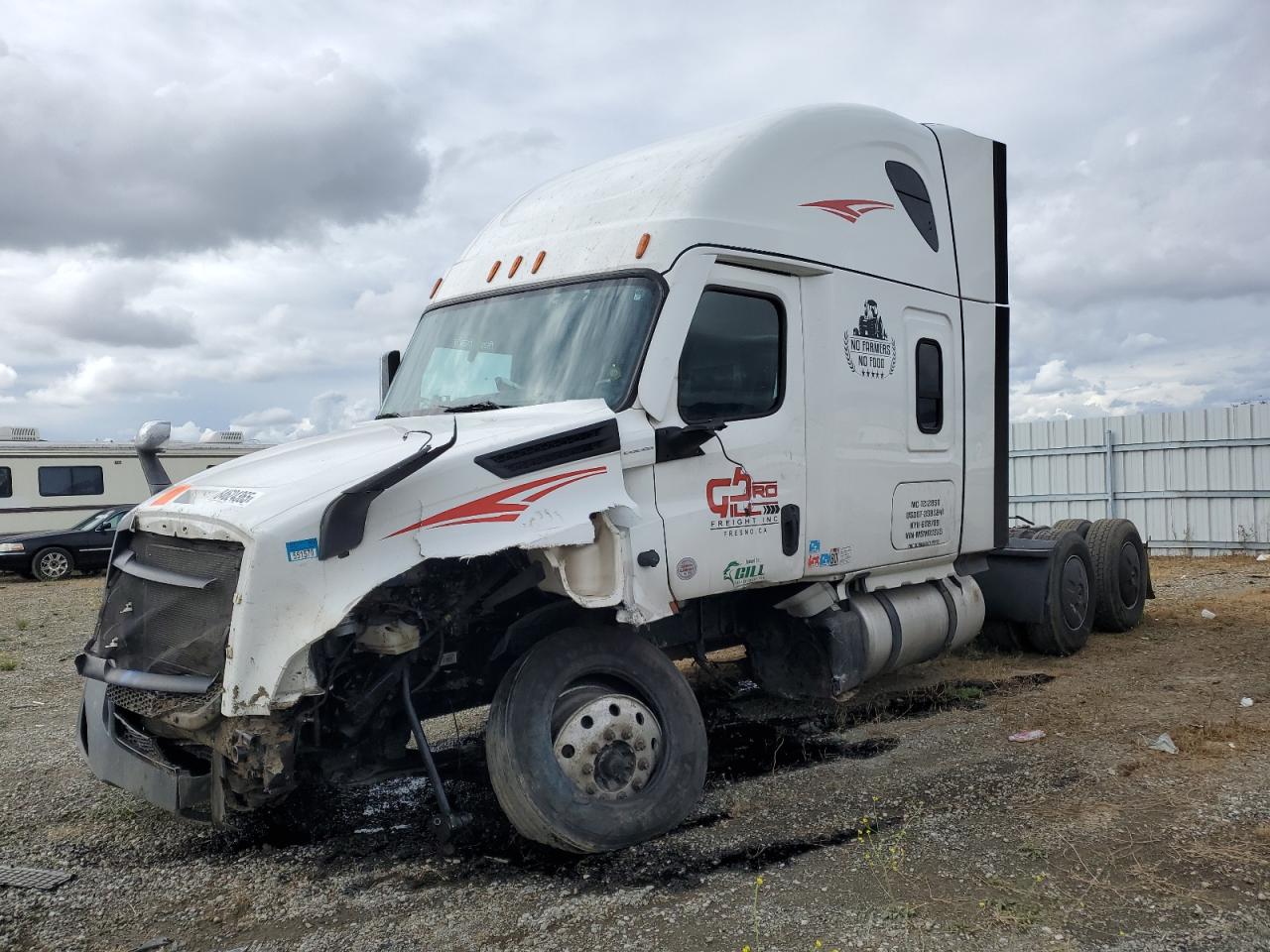 Freightliner Cascadia 1 Image 4