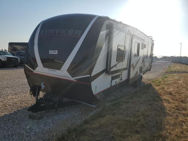 Crus Stryker Image 2