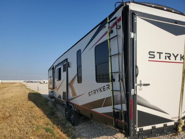 Crus Stryker Image 4