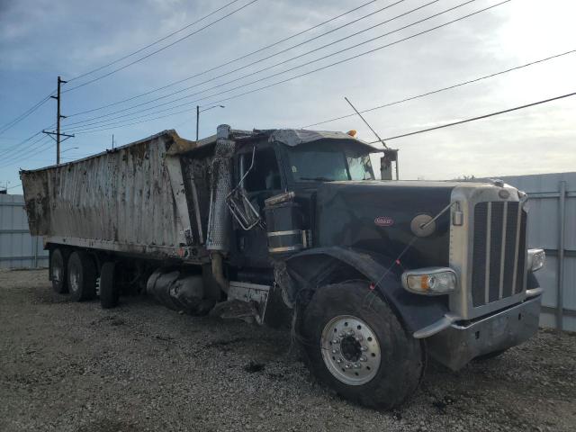  Salvage Peterbilt 388
