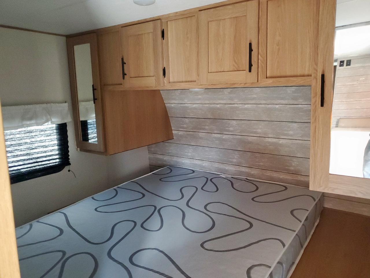 Avenger Trailer Image 2