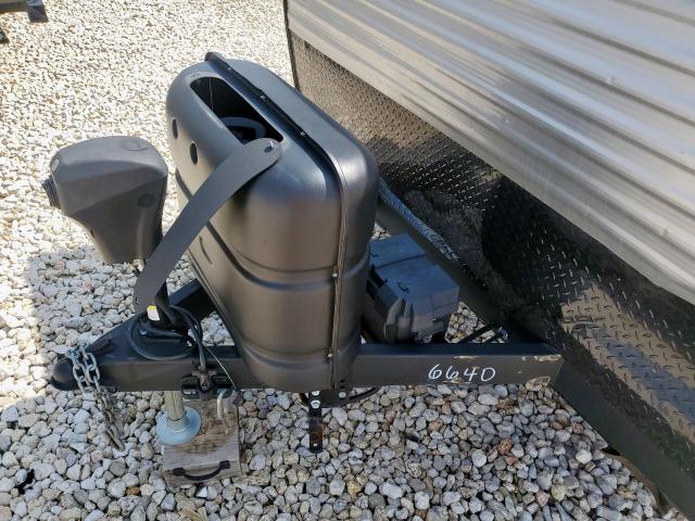 Avenger Trailer Image 3