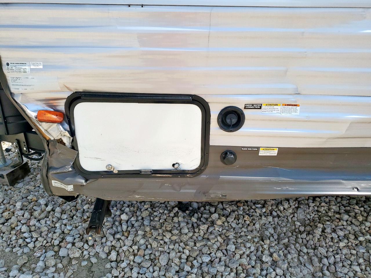 Avenger Trailer Image 8