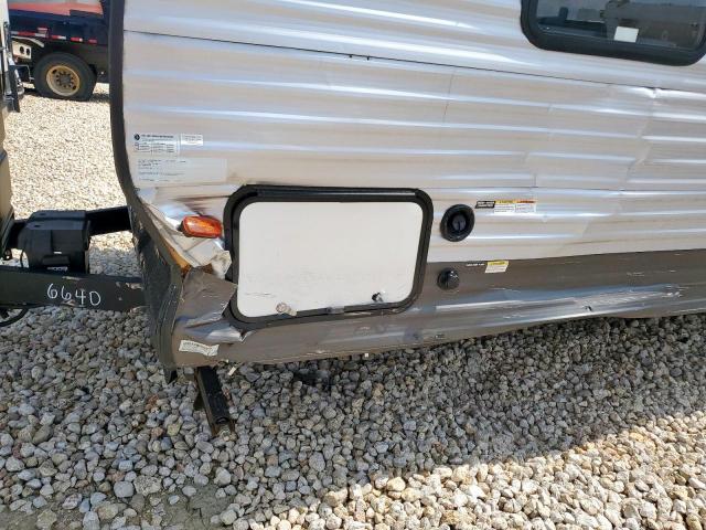 Avenger Trailer Image 4